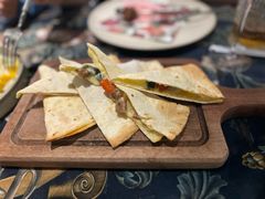 -第101座花园餐厅(湖滨88店)