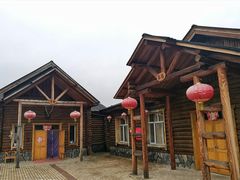 -北极村旅游风景区