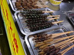 -大学城夜市大排档(凤栖路店)