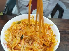 -薛昌利大米凉皮(北新街店)