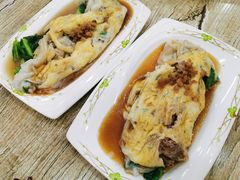 -州记·肠粉·牛肉火锅(福安店)