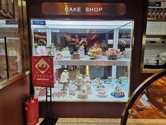 -丁香西饼屋(桂林路店)