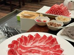 -南门涮肉(通州店)