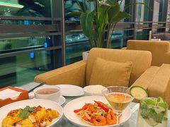 -深圳机场凯悦嘉轩酒店