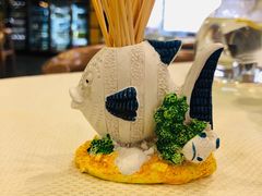 -渔娘渔家丹东海鲜(东直门店)