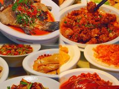 -锦园春香港茶餐厅(西海湾旗舰店)