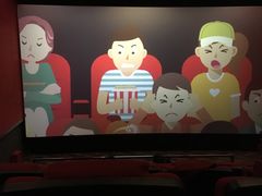 -大世界影城(无锡江南大悦城IMAX激光店)