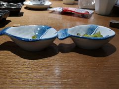 -麦秋寿司(富都广场店)