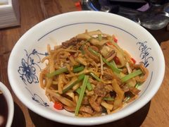 -汉小城·老铫子藕汤·乡野湖北菜(江汉路吉庆街店)