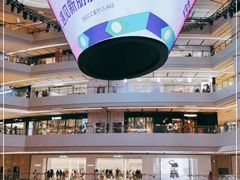 -双燕楼·手工馄饨·汤面小吃(世纪汇店)