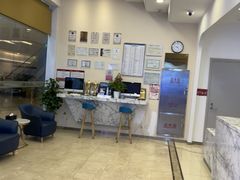 -瑞尔齿科(颐堤港诊所)