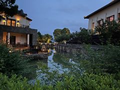 -东钱湖旅游度假区