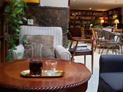 -阿什卡咖啡馆ESSCA COFFEE(塔里木石油宾馆店)