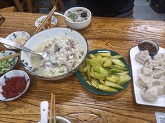 -林润和陕西面食研发中心(青年路店)