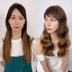 -Kraemer Paris  苏豪路易士·嘉玛发廊