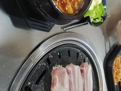 -杀猪天·韩国烤肉(总店)