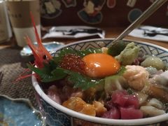 -半藏居酒屋(香港花园店)