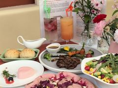 -ITA·意塔意大利餐厅(亦庄店)