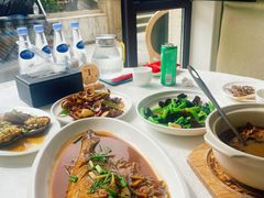 -天天渔港(杏林街店)