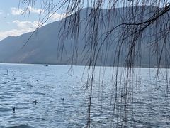-滇池海埂公园
