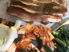 -杀猪天·韩国烤肉(总店)