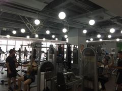 -一兆韦德健身(浦东万达会所)