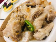 -龙的酒楼·手工早茶·顺德菜(近良路店)