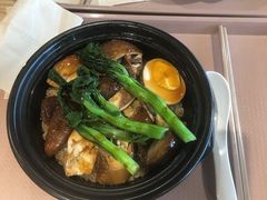 -北大家园食堂
