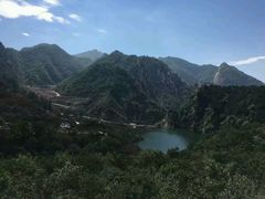 -月亮湖