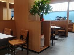 -蒋家桥饺面店(四望亭路店)