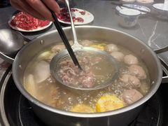 -贵宾牛·潮汕牛肉火锅(珠池总店)