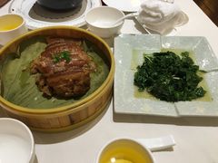 -翠湖宾馆·中餐厅