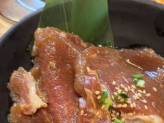 -新石器烤肉(高行万嘉店)