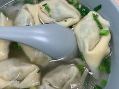 -顶巧鸡汤馄饨(虹口总店)