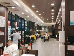 -肯德基(温州世贸店)