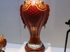 -中国景泰蓝艺术博物馆