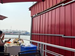 -七的湖·江南蟹舫·阳澄湖农家菜(蟹舫苑店)