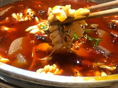 -重庆乌鱼庄·龙滋鲜(青羊大道店)