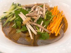 -烤肉季饭庄