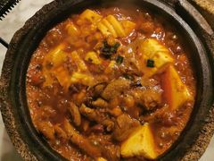 -蔴将·川菜(黄龙万科店)