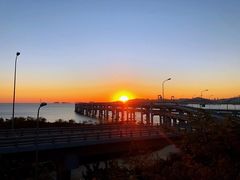 -星海湾跨海大桥