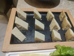 -帝皇海海鲜豆捞(桐泾商务广场店)