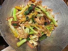 -老阿爸鲜鱼土菜(昆山花桥店)