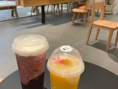 -喜茶(常州新北万达店)