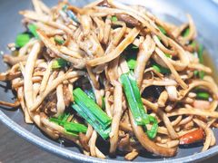 -蜀宴小调·精致家常菜(科华店)