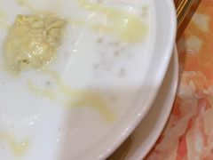 榴莲河粉-甜心妈妈·榴莲星级糖水(北京路总店)