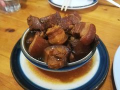 坛肉-林都砂锅(宝佳花园店)