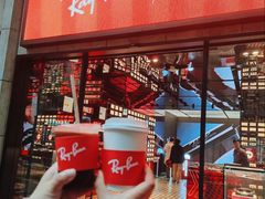 -Ray·Ban雷朋(淮海中路店)