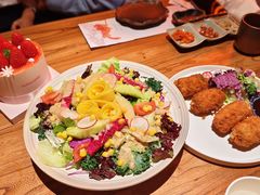 -炉胜·炉端烧·居酒屋