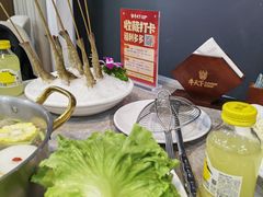 -牛天下·牛肉·海鲜·打边炉·融合菜